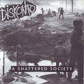 Diskonto : A Shattered Society